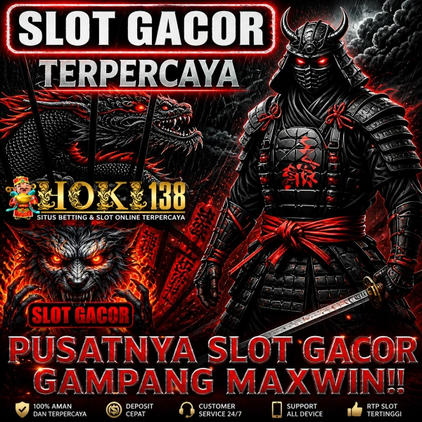 Banner Link Gacor